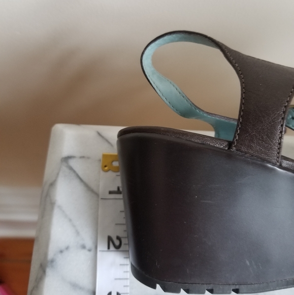 Rockport leather Sandals. Size 9.5 - Picture 10 of 15